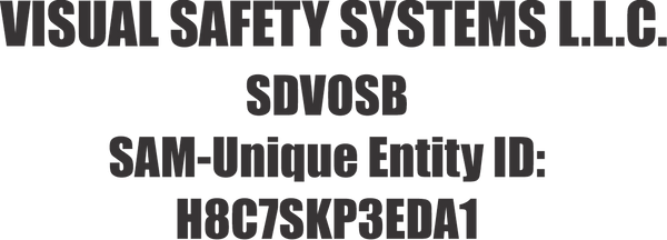 Visual Safety Systems L.L.C.