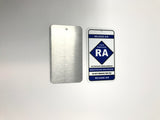 Air RELEASE Point Identification Tag